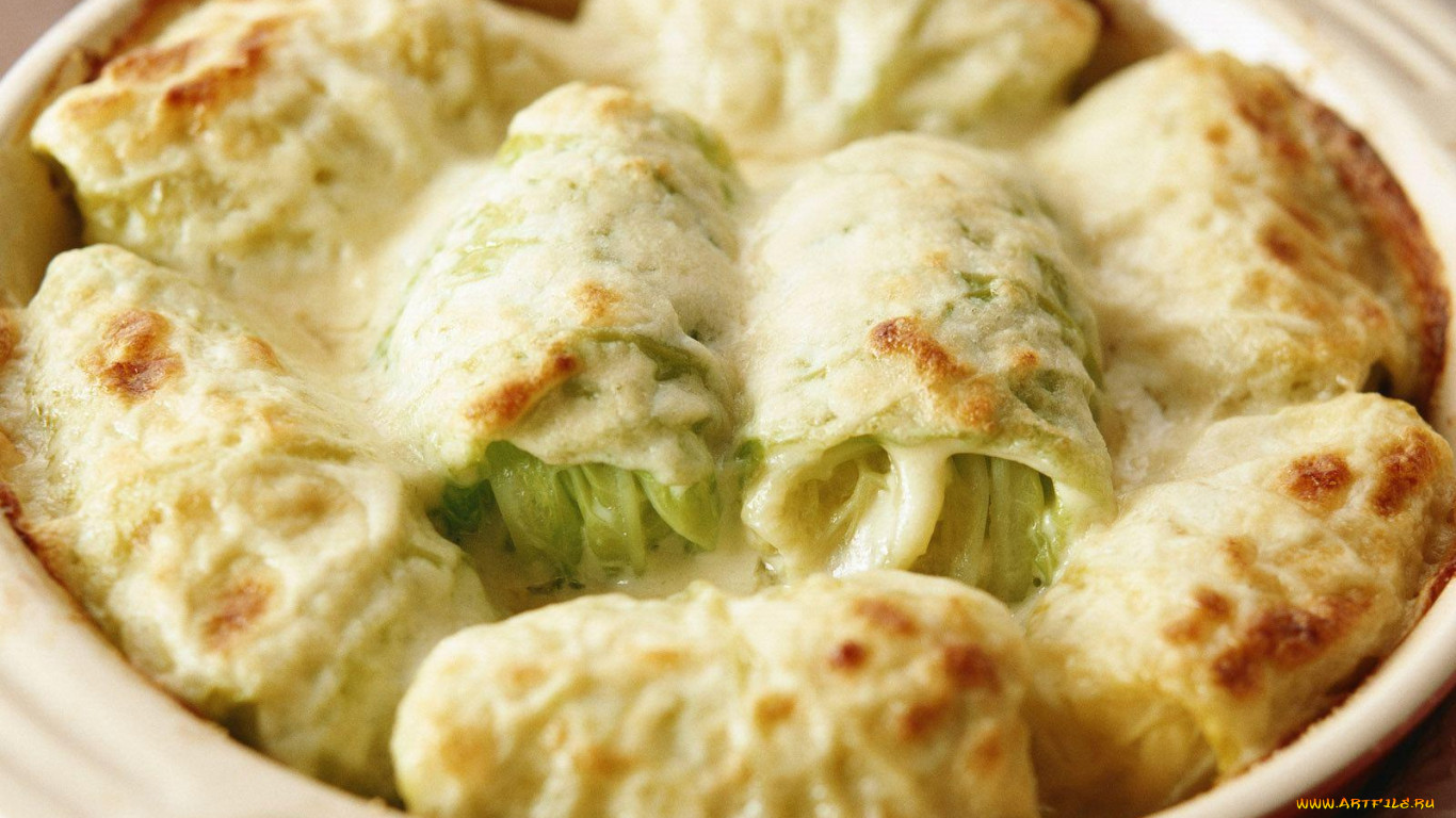 Свиные голубцы со сливками, рецепт Вкусо. ру 36 Свиные голубцы со сливками, рецепт Вкусо. ру 55